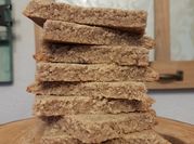 A picture of keto cereal