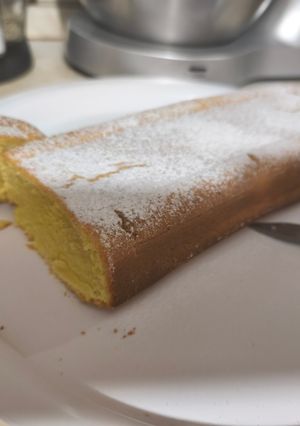 Φωτογραφία της συνταγής Κέικ πορτοκαλιού