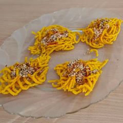A picture of Vakili Vismay: pryushan(Tithi) special.