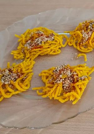 A picture of Vakili Vismay: pryushan(Tithi) special.