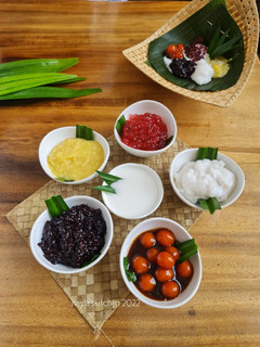 Foto resep Bubur Madura
