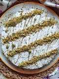 Caprese al Pistacchio (Torta pistacchissima)