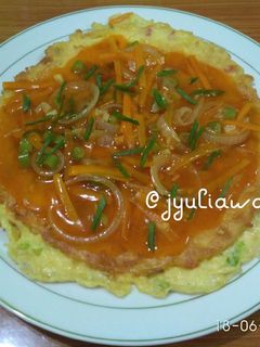 Foto resep Fu Yung Hai