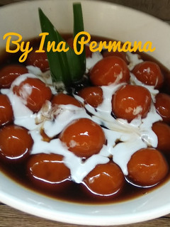 Foto resep Kolak Biji Salak