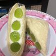 Fruit Sando