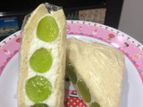 Fruit Sando