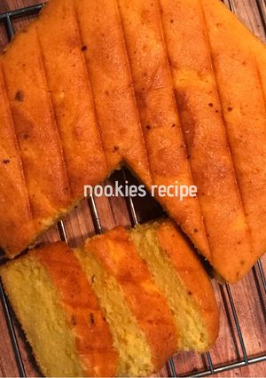 Foto resep Bolu Tape ala Tintin Rayner