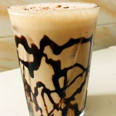 Cold Coffee A picture of Cold Coffee.