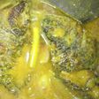 Ikan Acar Bawang ala ummu asy syifa