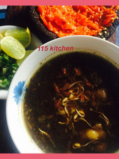 Foto resep Rawon daging