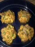 Easy Crab Stuffed Portobello Mushrooms