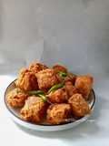 Tahu Crispy Simpel