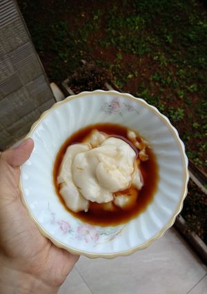 Foto resep Bubur Sumsum