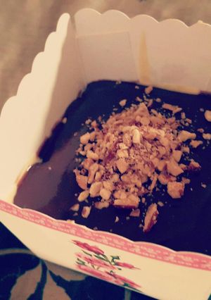 صورة لوصفة حلا بسكوت طبقات 🍫