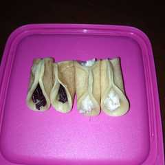 Kue manja রেসিপির প্রধান ছবি