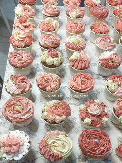 Foto resep Cup Cake Moist Ekonomis