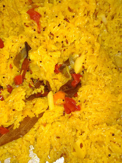 પુલાવ (Pulao Recipe In Gujarati) રેસીપી મુખ્ય ફોટો