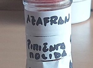 Foto principal de Condimento para arroces y fideuas..