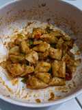 Fishroll Mercon / Otak2 Mercon