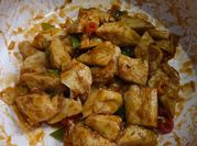 Gambar fish roll pedas