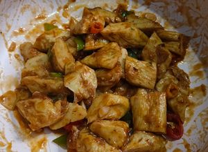 Foto resep Fishroll Mercon / Otak2 Mercon