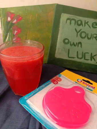 Recipe Strawberry Lemonade the  Makes Drooling Really delicious