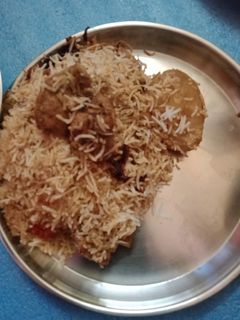 চিকেন বিরিয়ানি (chicken biryani recipes in Bengali) রেসিপির প্রধান ছবি