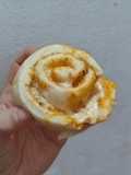 Rolls de pizza