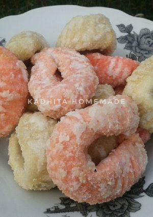 Foto resep Wedaran gula