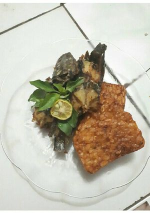 Foto resep Lele goreng