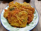 Tempe Goreng Sambal Kecap