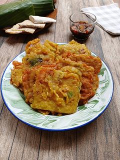 Foto resep Tempe Goreng Sambal Kecap