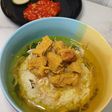Soto Daging Madura