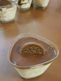 Oreo Mousse Shots