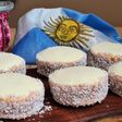 Alfajores de fécula de maíz 🇦🇷 Alfajorcitos de Maizena® 🇦🇷
