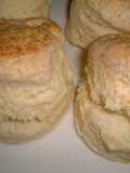 Easy Kentucky-Style Biscuits
