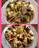 Rosca de Reyes