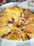 Corona de patatas