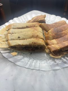 Foto resep 111- Terang bulan|martabak manis