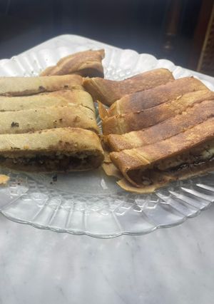 Foto resep 111- Terang bulan|martabak manis