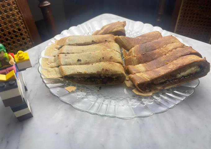 Terang bulan|martabak manis