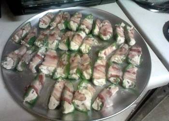 Without Fail Prepare Recipe jalepeno pepper poppers Practical Delicious Without Fail Prepare Recipe jalepeno pepper poppers Practical Delicious