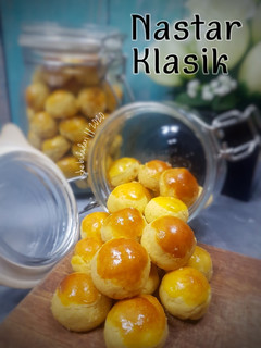 Foto resep Nastar Klasik