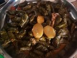 ازكى اكلة دوالي ❤😋