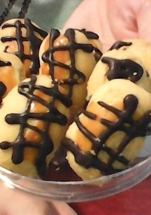 Foto resep Nastar coekelaattt yumii
