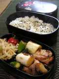 Homemade Yakitori Sauce