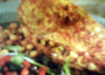 Fresh, Cooking Recipe Stuffed Santa Fe Chicken Yummy