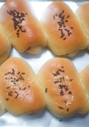 Foto resep Roti manis