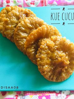 Foto resep Kue Cucur