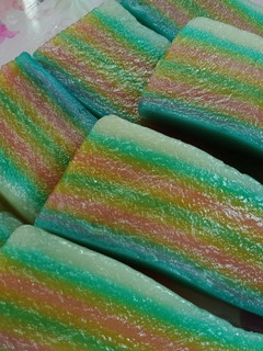 Foto resep Kue Lapis